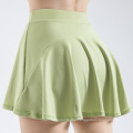 Golf Wear Women Sport Athletic Tennis Short Skort